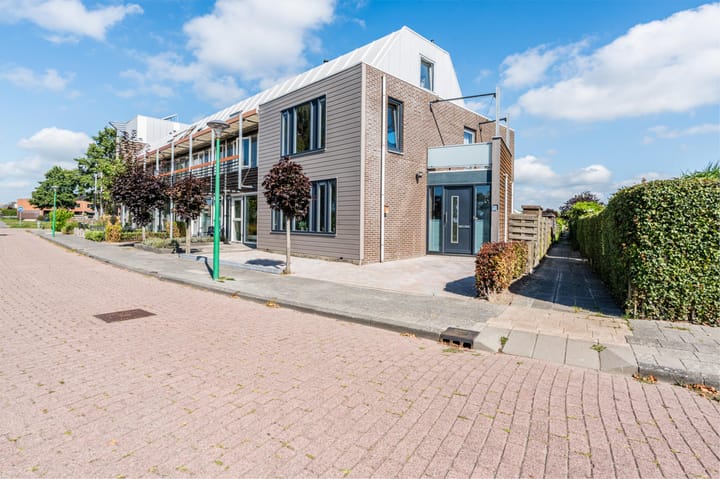 Foto 2 van Atalanta 45