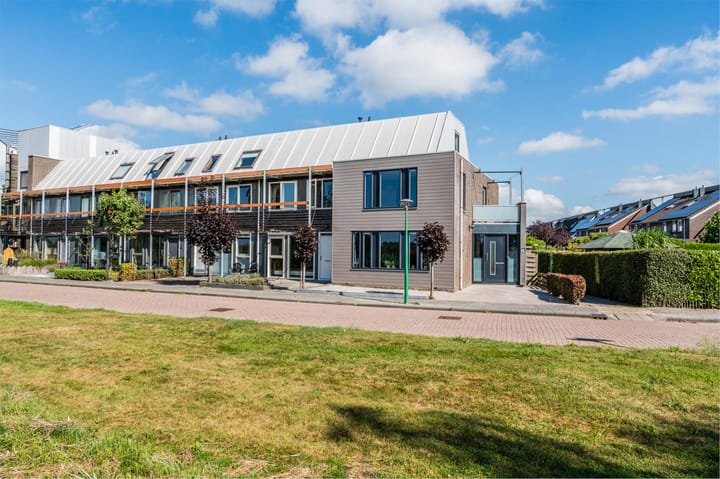 Foto 3 van Atalanta 45