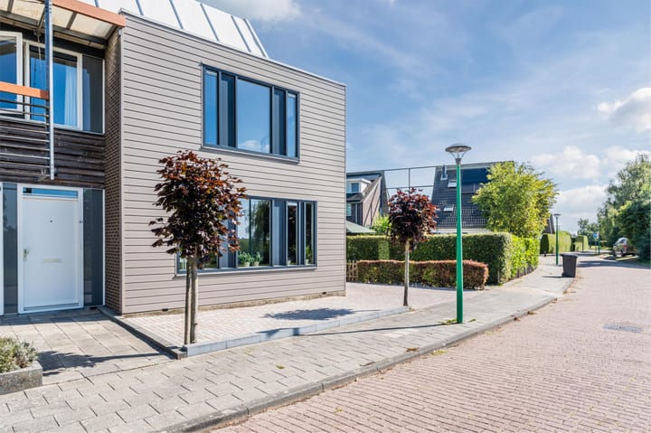 Foto 4 van Atalanta 45