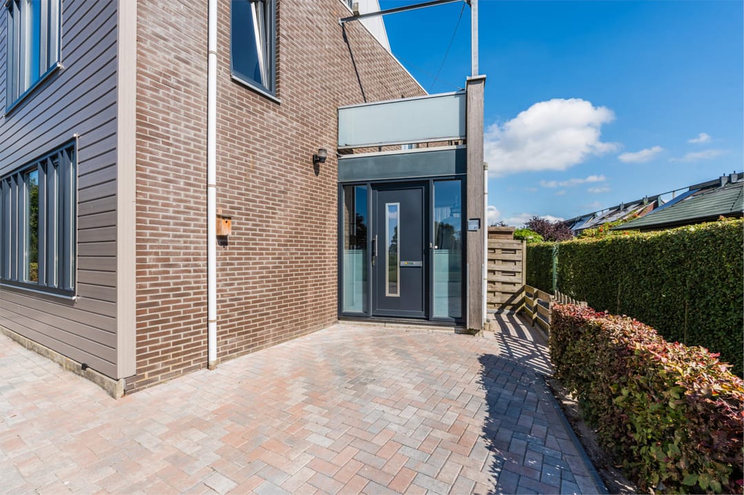 Foto 7 van Atalanta 45