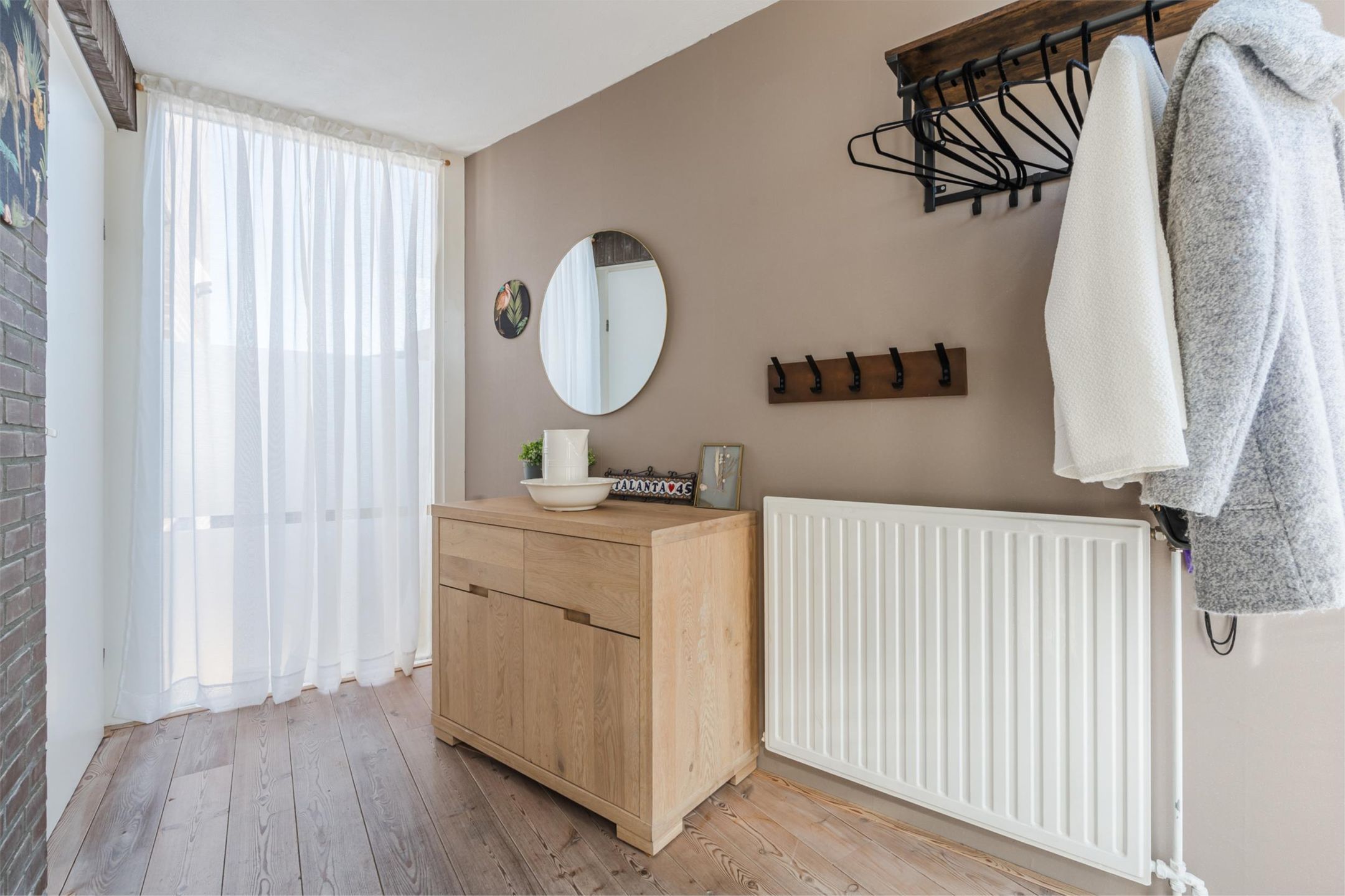 Foto 9 van Atalanta 45