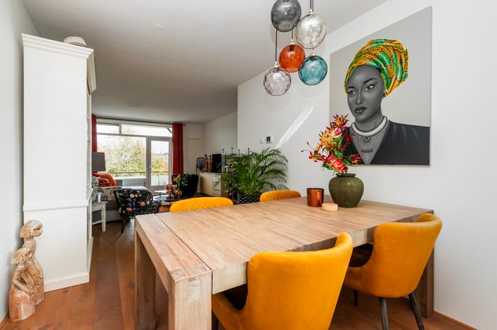 Photo 9 of Burgemeester Jur. Visserlaan 32