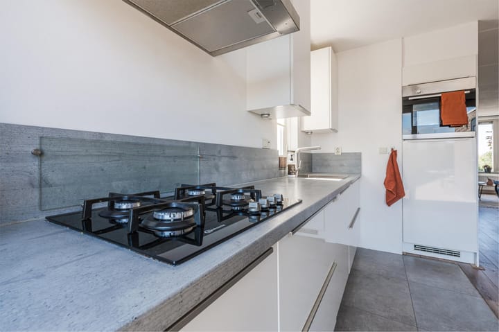 Foto 21 van Atalanta 45