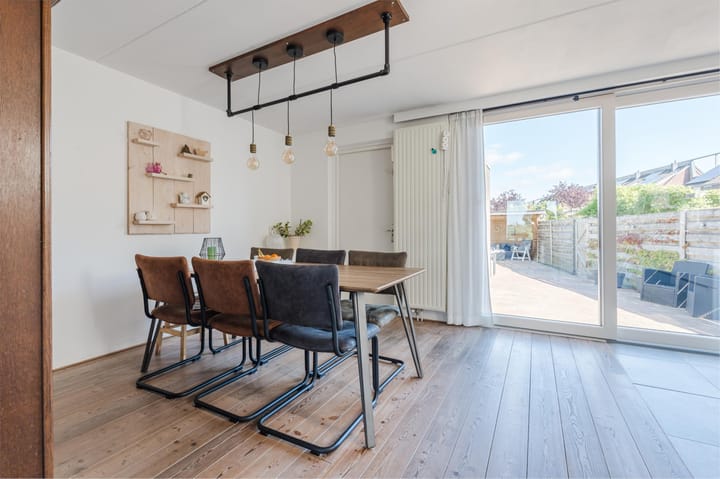 Foto 23 van Atalanta 45