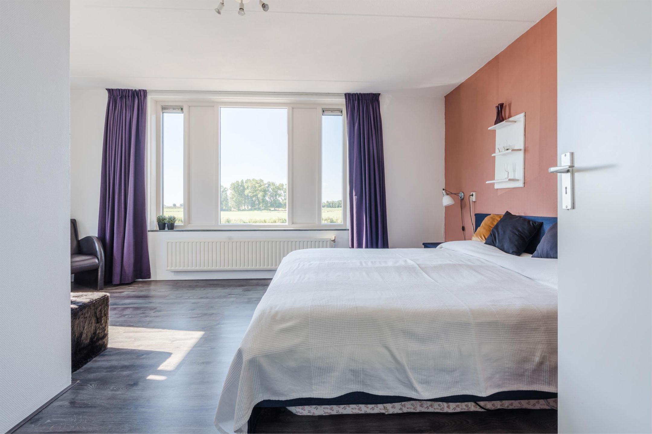 Foto 30 van Atalanta 45