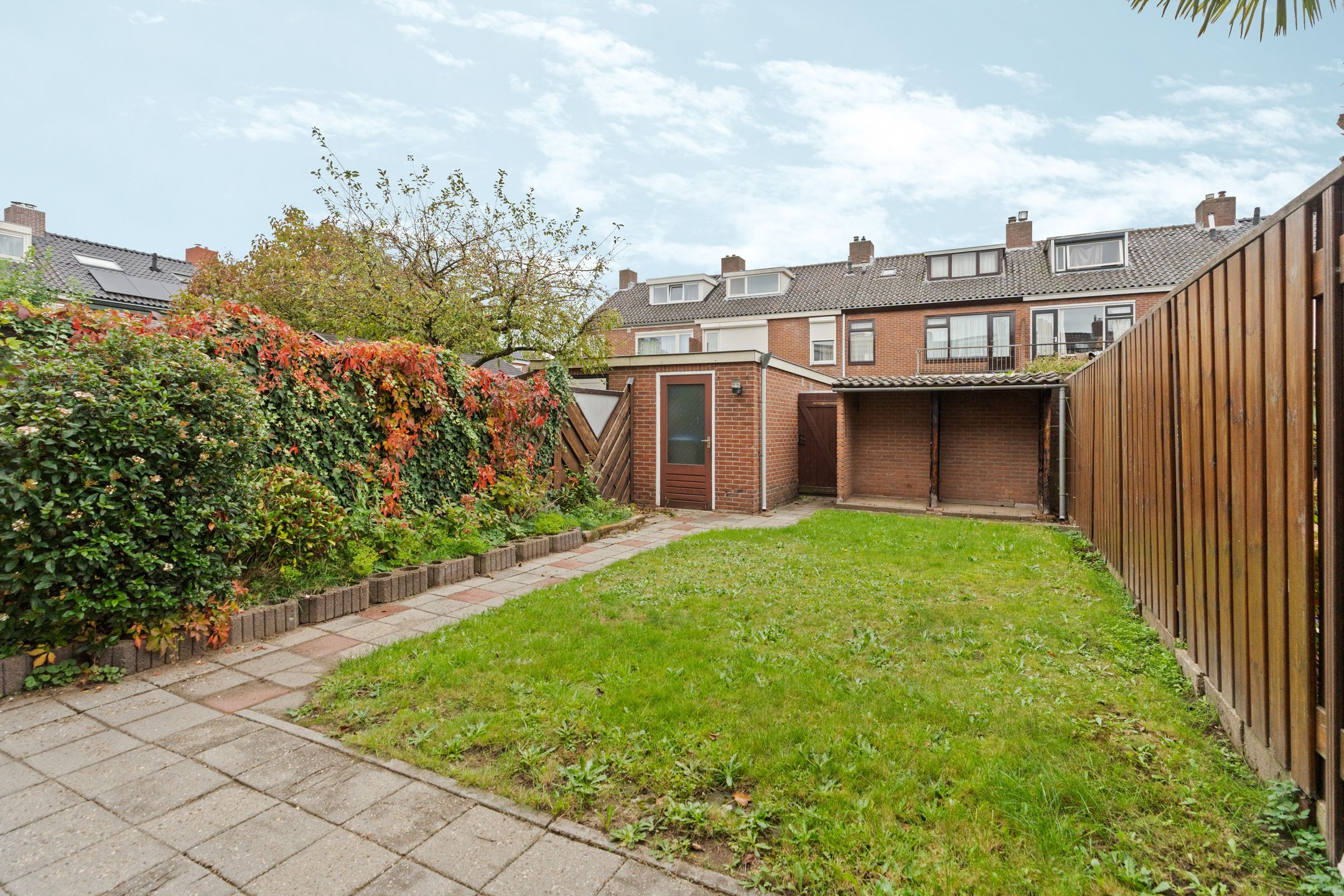 Foto 33 van Lazuursteenstraat 5