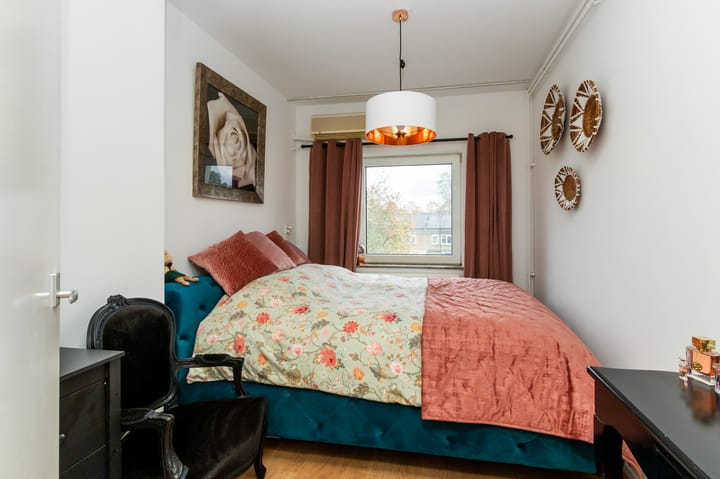 Photo 15 of Burgemeester Jur. Visserlaan 32