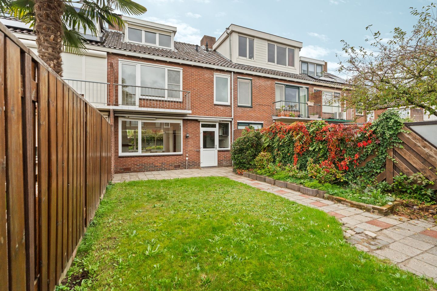 Foto 35 van Lazuursteenstraat 5