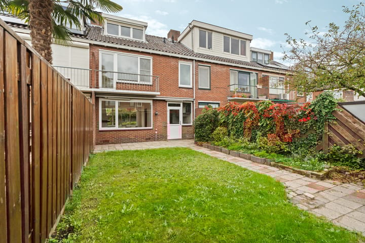 Foto 35 van Lazuursteenstraat 5