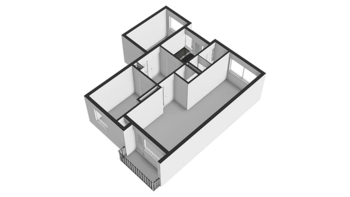 Photo 20 of Burgemeester Jur. Visserlaan 32