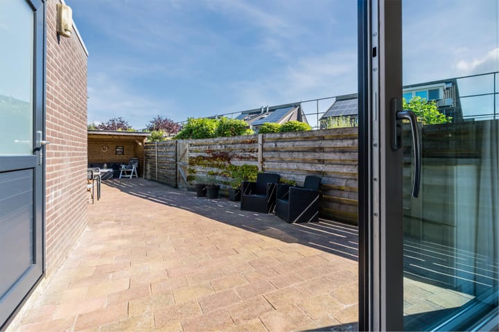 Foto 52 van Atalanta 45