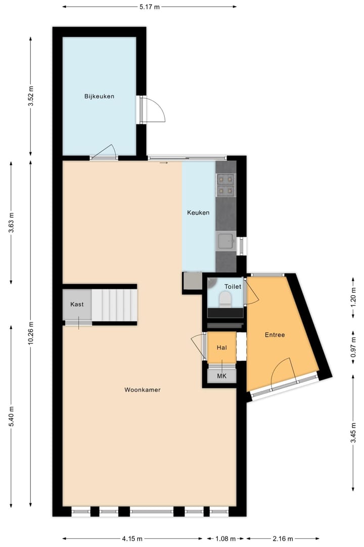 Foto 63 van Atalanta 45