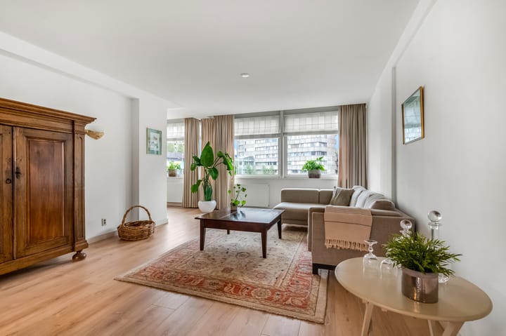 Foto 2 van Burg. Hustinxstraat 68