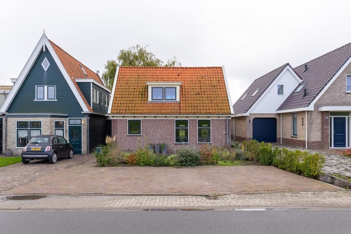 Dijkweg 307