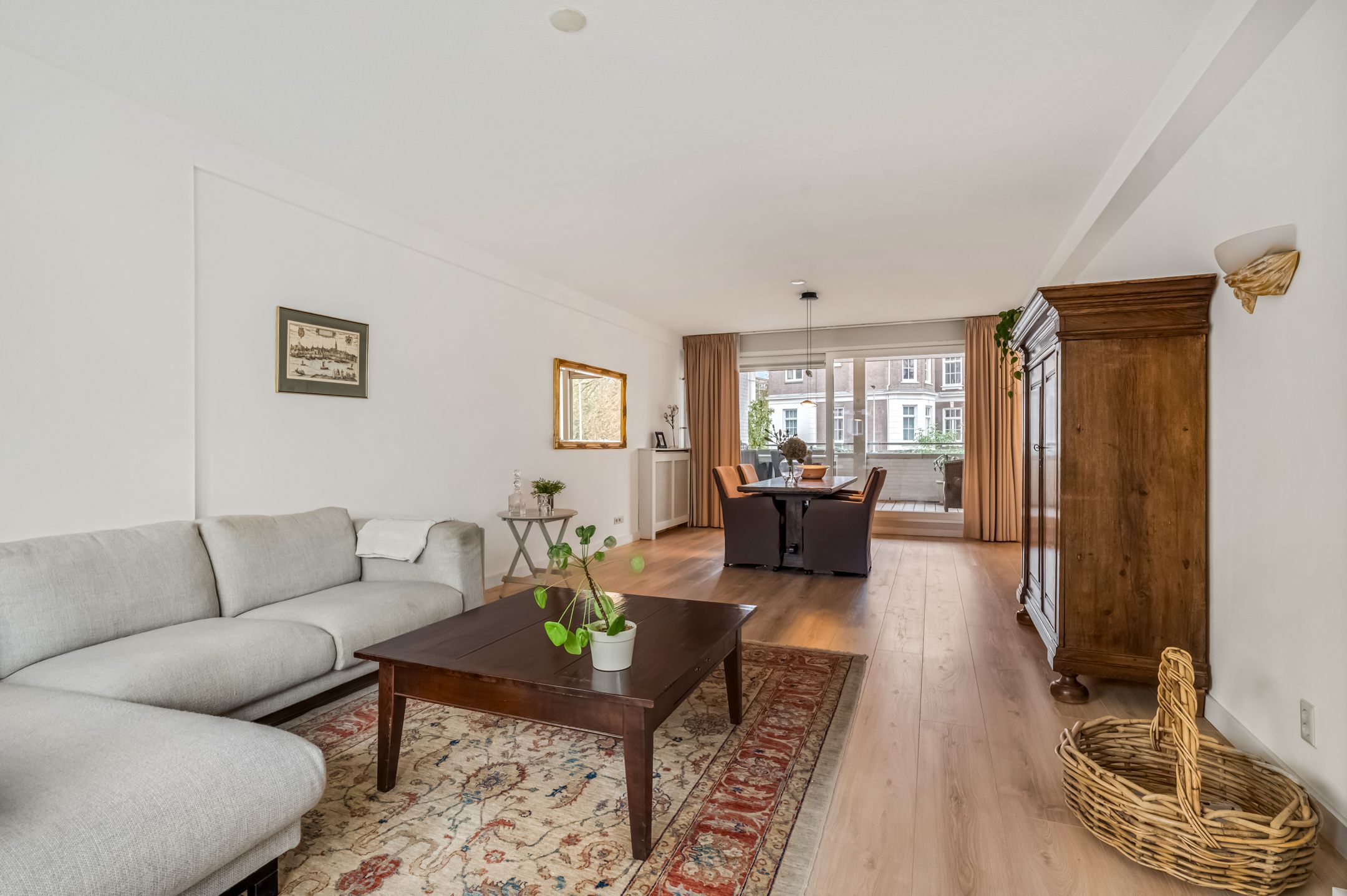 Foto 3 van Burg. Hustinxstraat 68