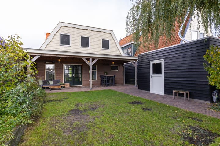 Foto 1 van Dijkweg 307