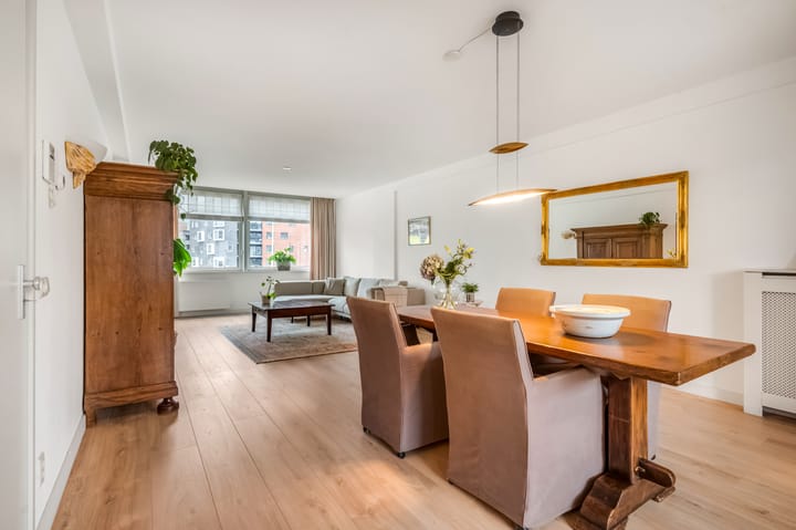 Foto 5 van Burg. Hustinxstraat 68