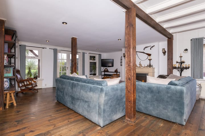 Foto 10 van Dijkweg 307