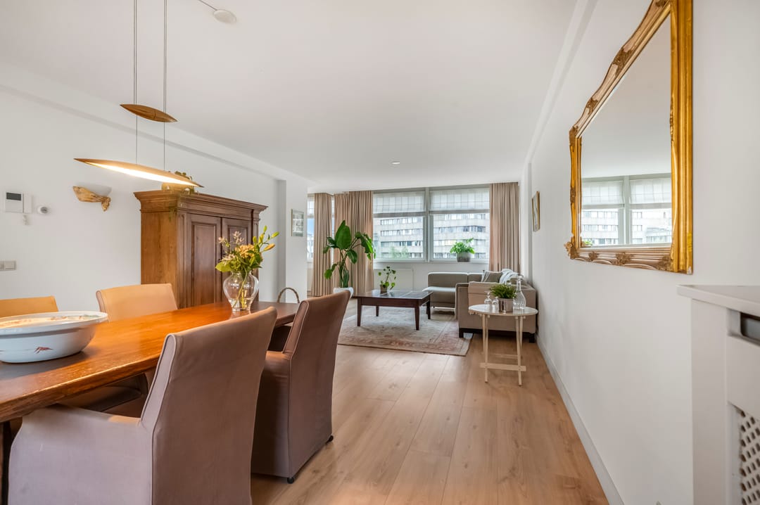 Foto 7 van Burg. Hustinxstraat 68