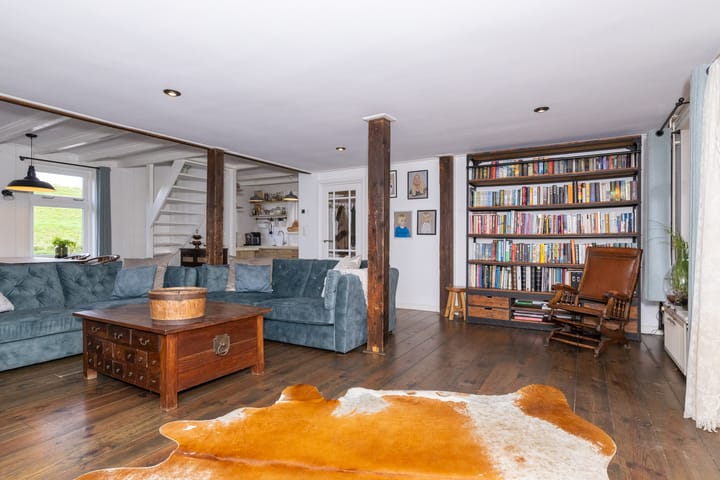 Foto 12 van Dijkweg 307