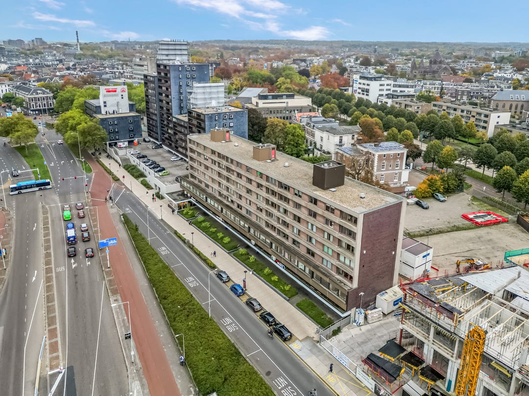 Foto 28 van Burg. Hustinxstraat 68