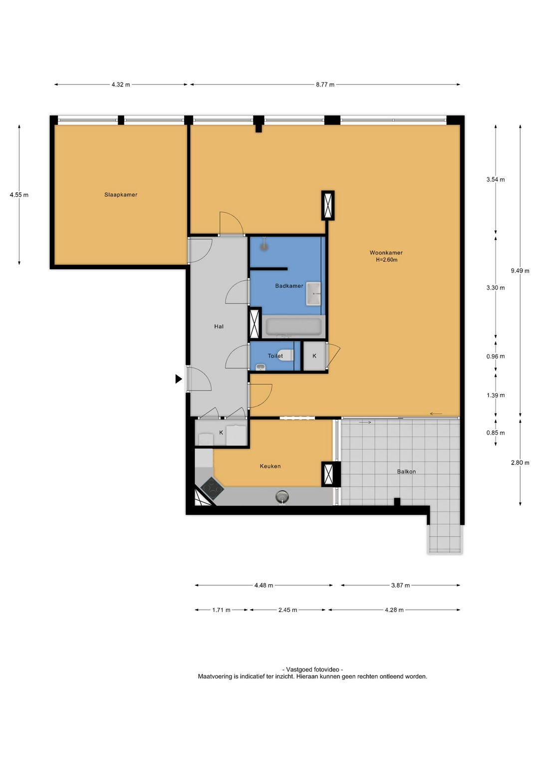 Foto 31 van Burg. Hustinxstraat 68