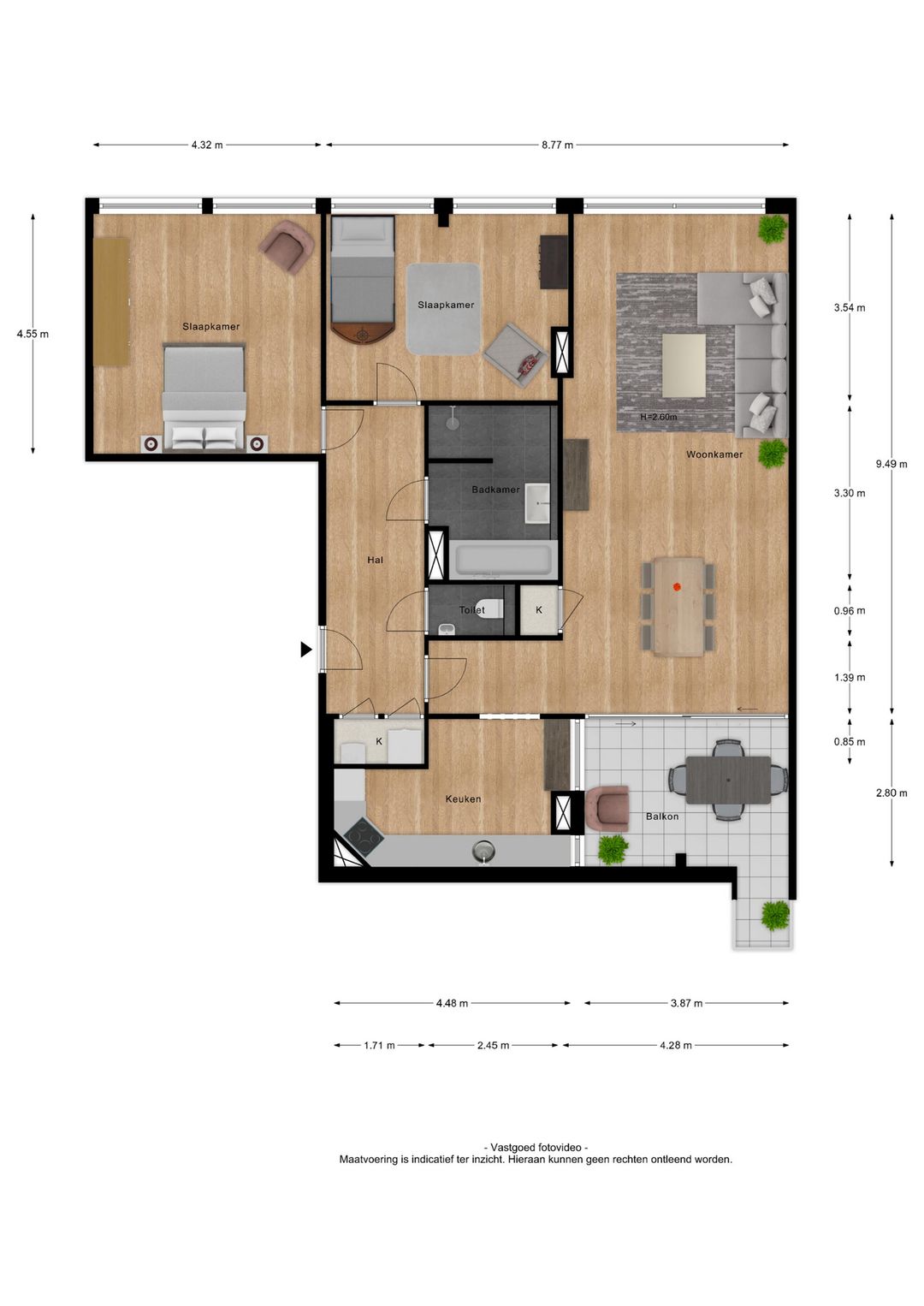 Foto 32 van Burg. Hustinxstraat 68