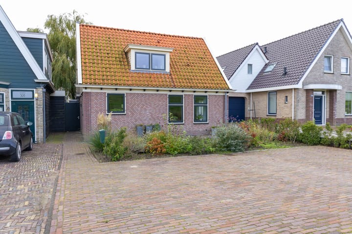 Foto 47 van Dijkweg 307