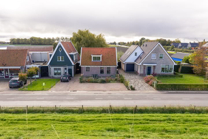 Foto 50 van Dijkweg 307