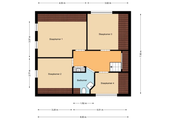 Foto 53 van Dijkweg 307