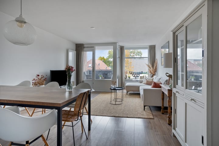 Foto 2 van Godevaert Montensstraat 2-C24