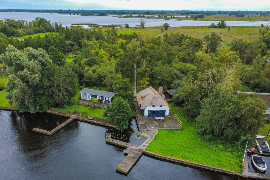 Foto 1 van Veneweg 298