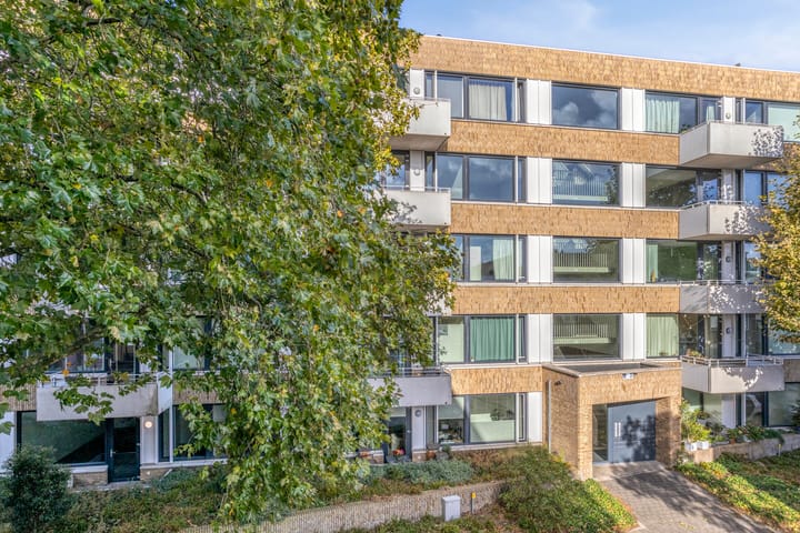 Foto 5 van Boschveldweg 60