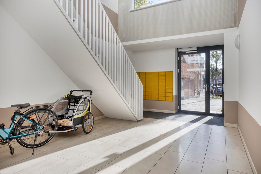 Photo 7 of Boschveldweg 60