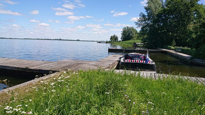 Photo 5 of Veneweg 298