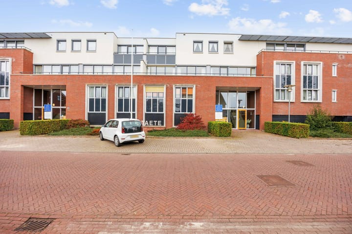 Foto 5 van Reint Dijkemastraat 19