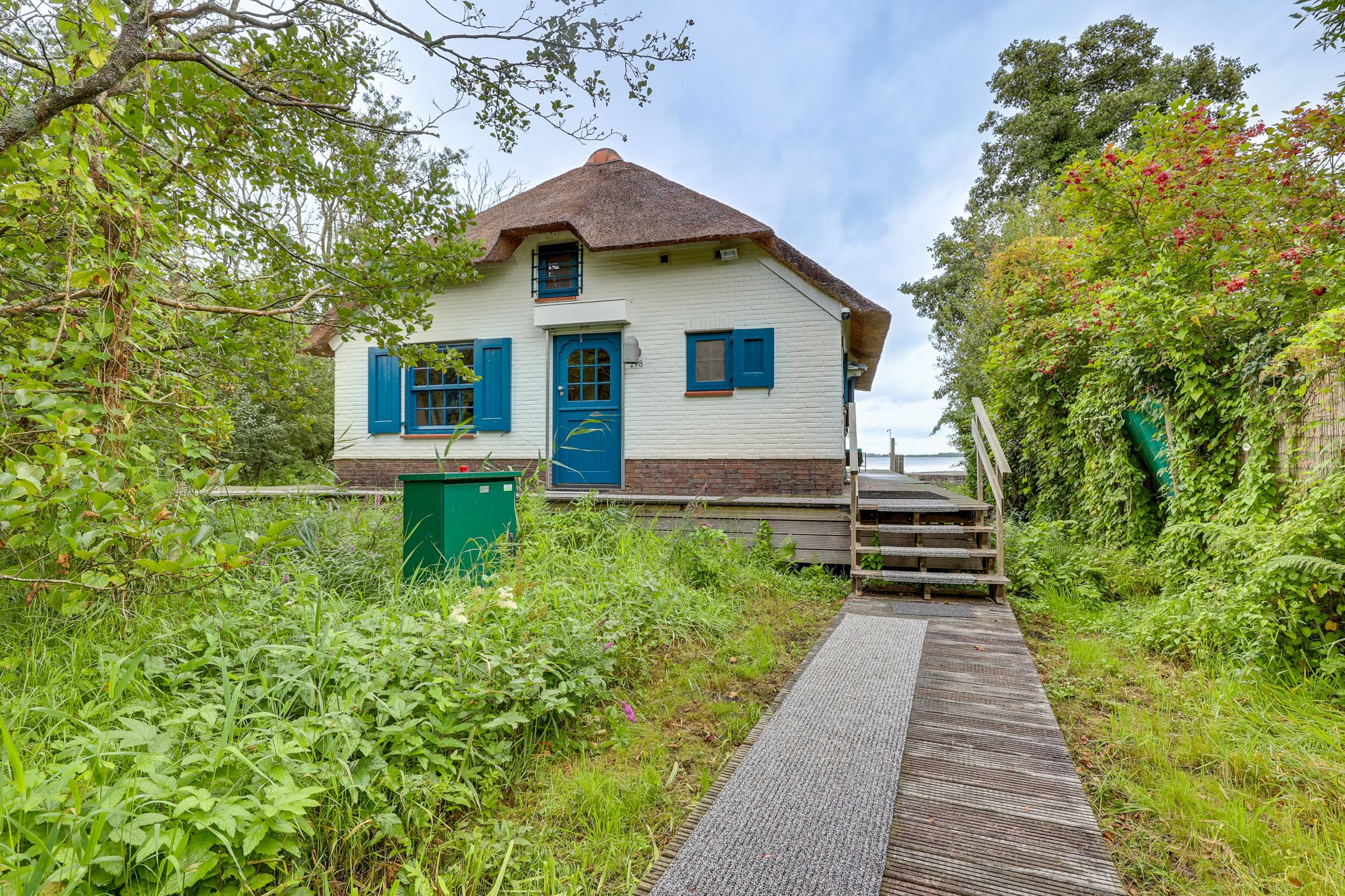 Foto 12 van Veneweg 298