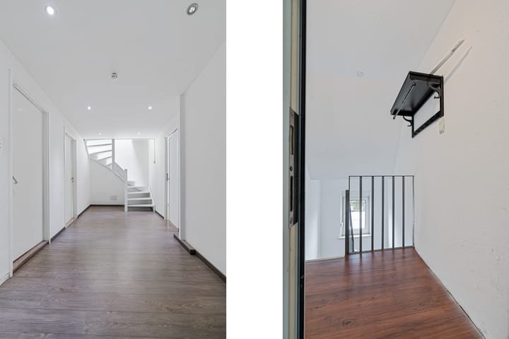 Foto 4 van Ruitersstraat 1-B