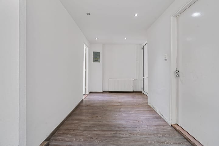 Foto 5 van Ruitersstraat 1-B