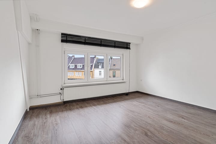 Foto 6 van Ruitersstraat 1-B