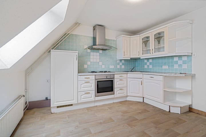 Foto 7 van Ruitersstraat 1-B