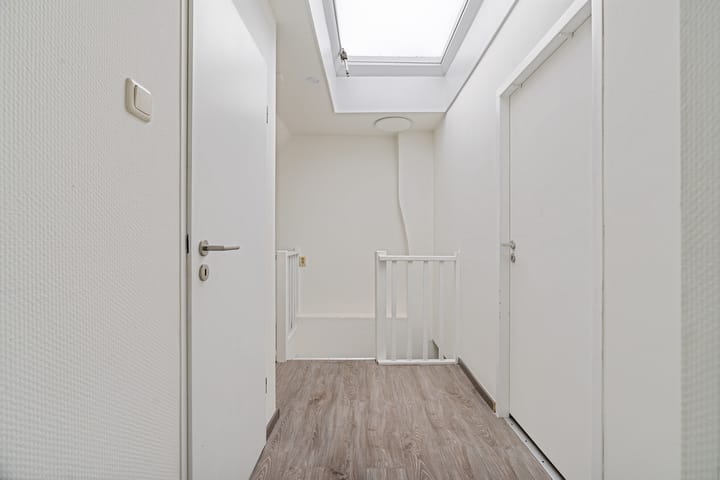 Foto 9 van Ruitersstraat 1-B