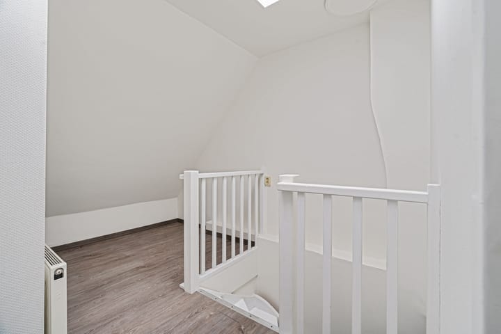 Foto 10 van Ruitersstraat 1-B