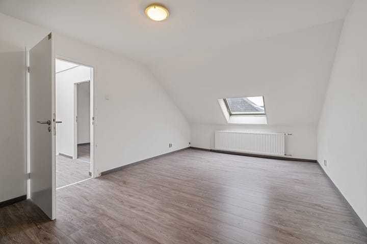 Foto 12 van Ruitersstraat 1-B