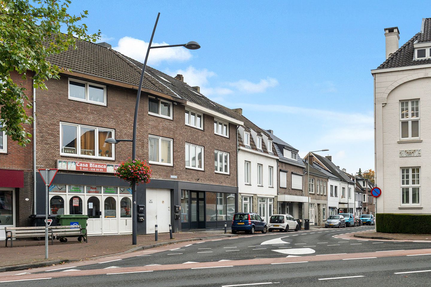 Photo 14 of Ruitersstraat 1-B