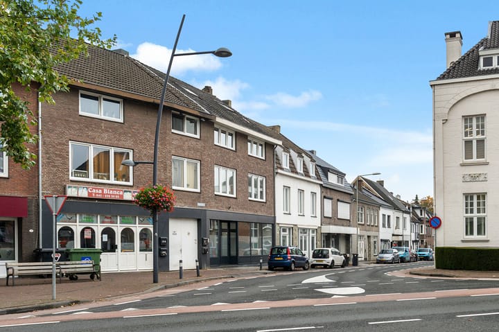 Foto 14 van Ruitersstraat 1-B