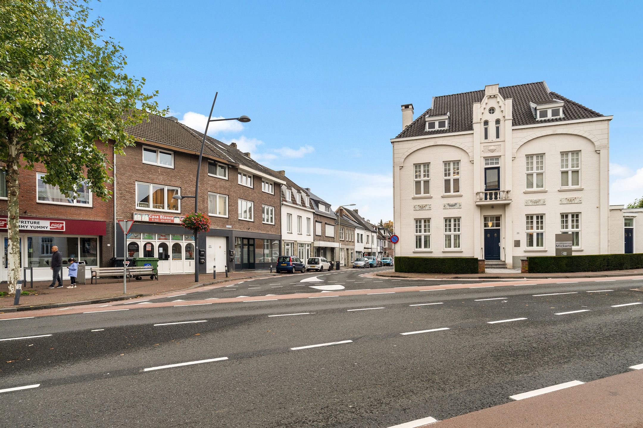 Photo 15 of Ruitersstraat 1-B