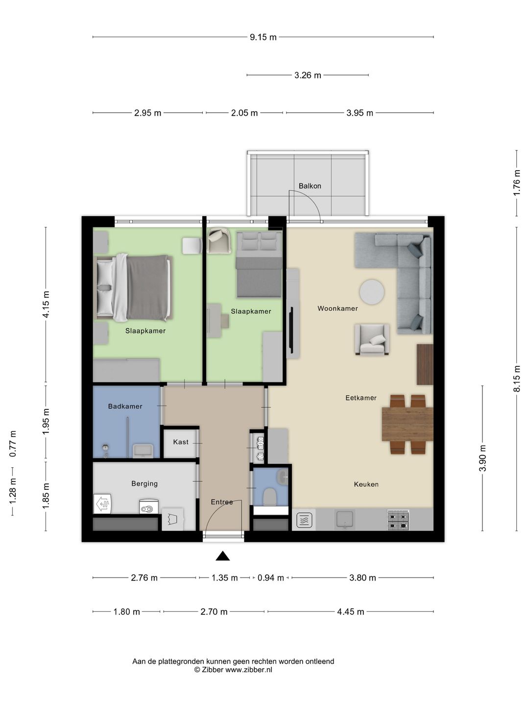 Photo 26 of Boschveldweg 60