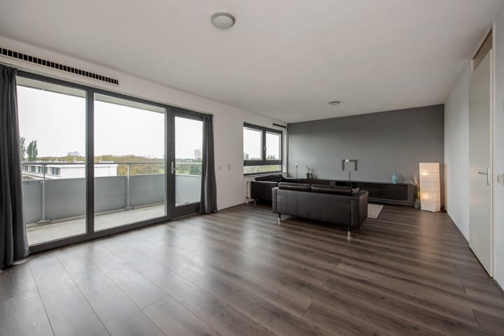 Foto 1 van Melis Stokelaan 2024