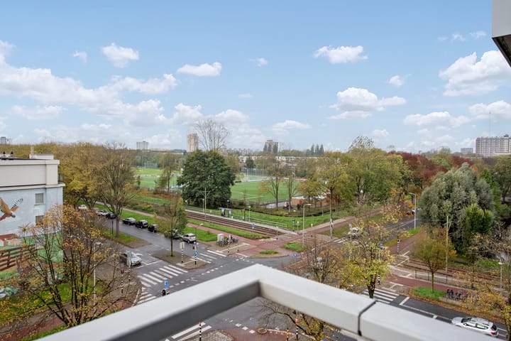 Foto 3 van Melis Stokelaan 2024